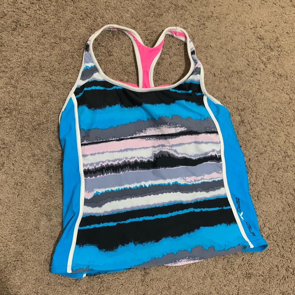 Swimsuit